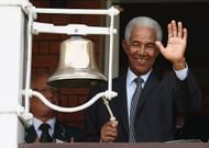 England v Sri Lanka: 3rd Investec Test - Day Two